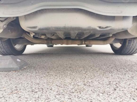 [上海·沪C] 二手大众一汽-大众CC2010款 2.0TSI 豪华型