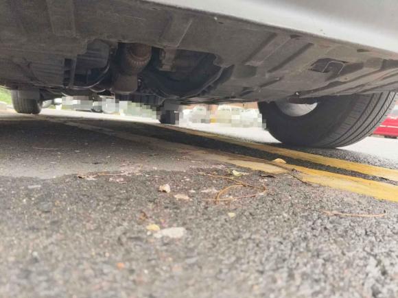 [宁波·浙B] 二手日产楼兰2015款 2.5L XL 两驱智尚版