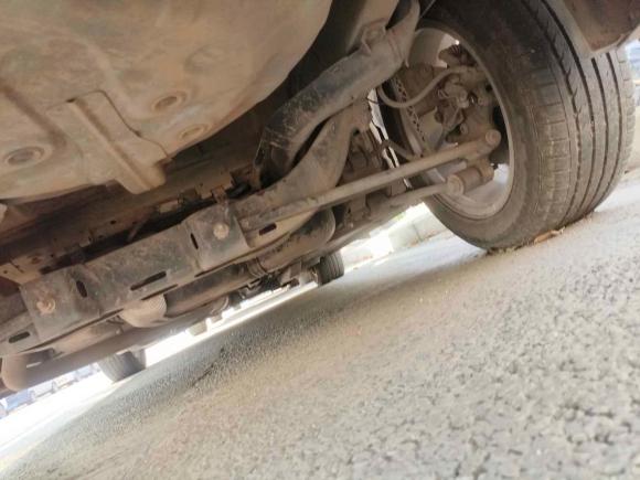 [成都·川G] 二手别克英朗2015款 15N 自动豪华型