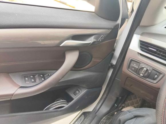 [北京·苏N] 二手宝马宝马X12018款 xDrive20Li 尊享型