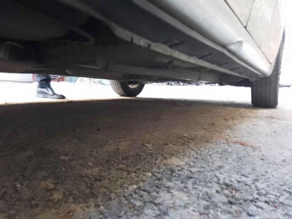 [杭州·浙A] 二手丰田花冠2011款 1.6L 自动经典版