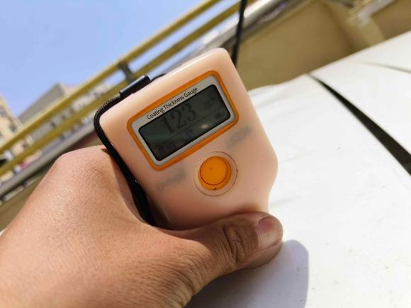 [青岛·鲁B] 二手奇瑞瑞虎52014款 2.0L CVT家悦版