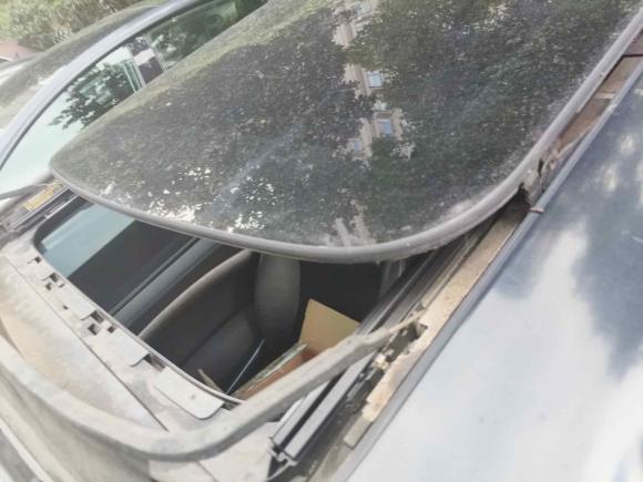 [温州·豫C] 二手MINIMINI2007款 1.6T COOPER S