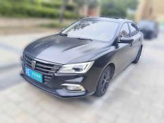 [苏州·苏E] 荣威荣威i52020款 1.5L 自动4G互联领豪旗舰版