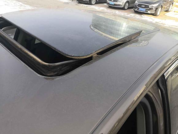 [北京·京N] 二手福特金牛座2015款 EcoBoost 245 豪华型