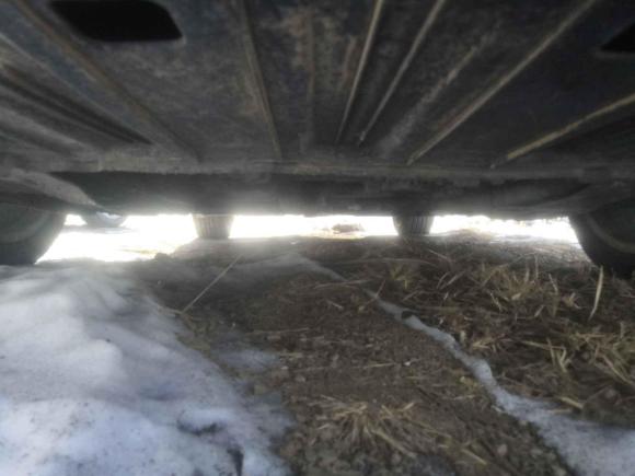 [北京·京E] 二手别克君越2013款 2.4L SIDI豪华舒适型