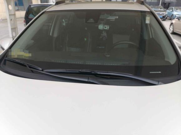 [上海·沪F] 二手丰田RAV4荣放2016款 2.5L 自动四驱尊贵版