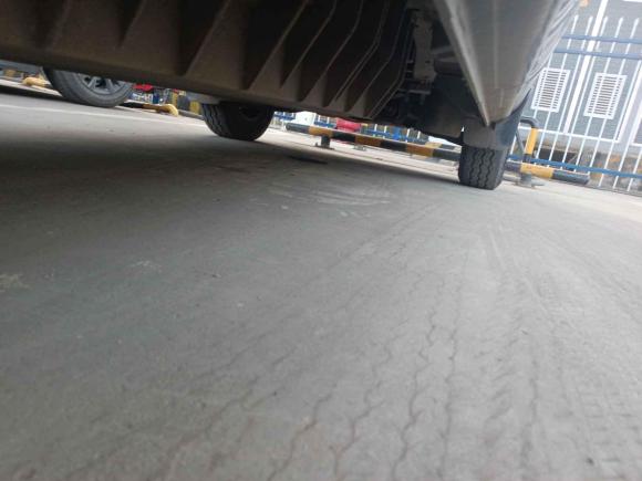 [西安·陕A] 二手东风风行菱智M5EV2020款 长航版 舒适型 7座