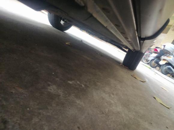 [佛山·粤E] 二手日产奇骏2010款 2.5L CVT豪华版 4WD