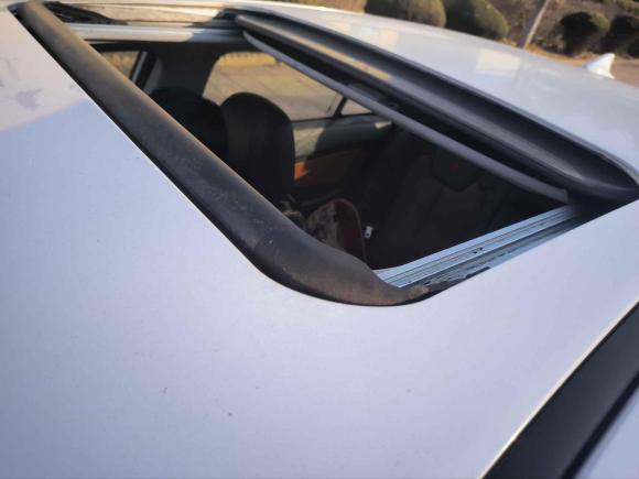 [青岛·鲁B] 二手比亚迪秦新能源2015款 1.5T 双冠旗舰版