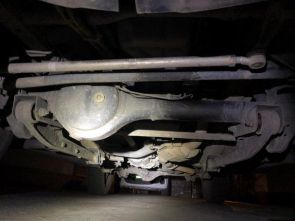 [成都·川A] 二手铃木吉姆尼2015款 1.3 AT JLX