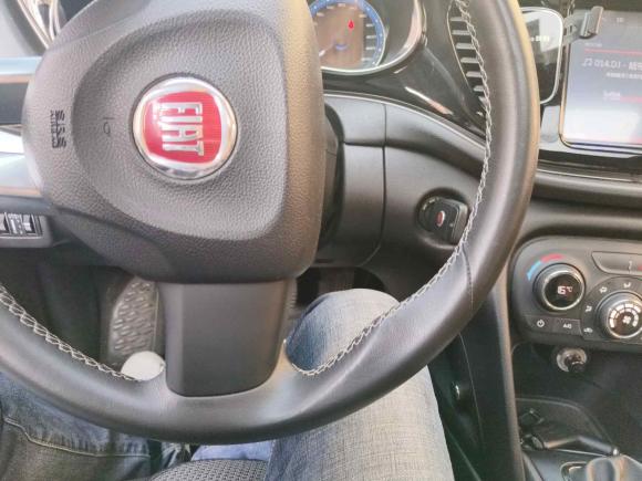 [上海·皖M] 二手菲亚特菲翔2015款 1.4T 手动劲享版