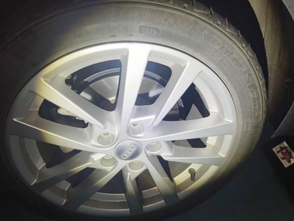 [杭州·浙A] 二手奥迪奥迪A32019款 Sportback 35 TFSI 进取型 国V