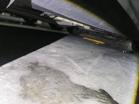 [无锡·苏B] 二手福特福克斯2012款 三厢 1.6L 自动风尚型