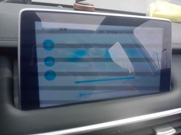 [金华·浙G] 二手名爵MG领航2021款 300TGI 自动两驱Trophy尊享版