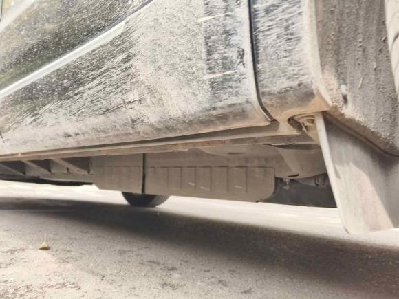 [南京·苏A] 二手凯迪拉克凯迪拉克XT62021款 2.0T 六座四驱豪华型