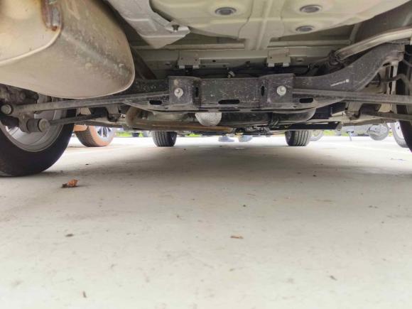 [成都·川G] 二手雪佛兰科鲁泽2023款 1.5L 双离合悦享版