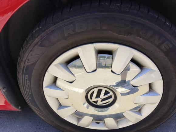 [宁波·浙B] 二手大众甲壳虫2018款 180TSI 宜乐型