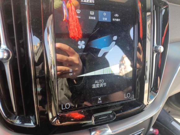 [金华·浙G] 二手沃尔沃沃尔沃XC602021款 T5 四驱智逸豪华版