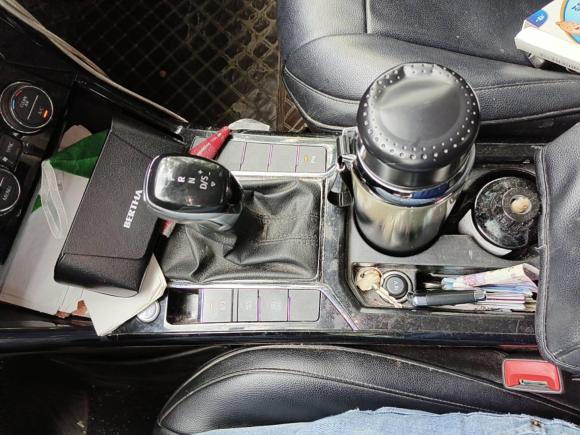 [金华·浙G] 二手大众帕萨特2019款 330TSI 精英版 国VI