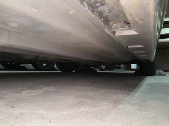 [西安·陕A] 二手日产天籁2008款 2.0L XL舒适版