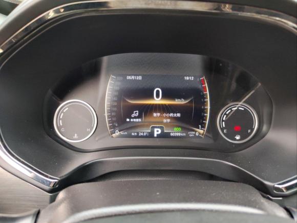 [上海·黑N] 二手奇瑞瑞虎82018款 1.5TCI 自动尊贵型 5座