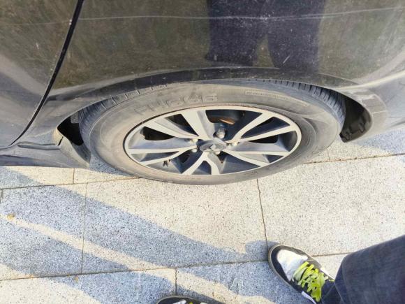 [金华·浙G] 二手三菱翼神2012款 致炫版 2.0L 手动舒适型