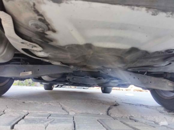 [宁波·浙B] 二手斯柯达明锐2013款 1.6L 自动逸俊版