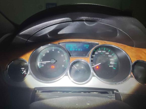 [青岛·鲁B] 二手别克昂科雷2010款 3.6L 旗舰版