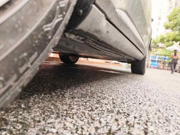 [上海·沪D] 二手斯柯达速派2019款 改款 TSI280 DSG舒适版