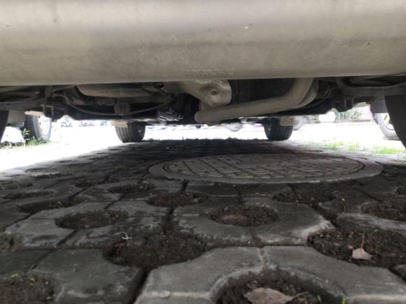 [合肥·皖A] 二手铃木维特拉2016款 1.6L 手动两驱进取型