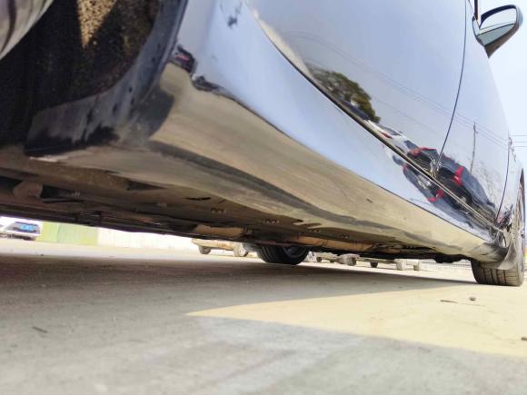 [温州·浙C] 二手玛莎拉蒂总裁2008款 4.7L 行政版