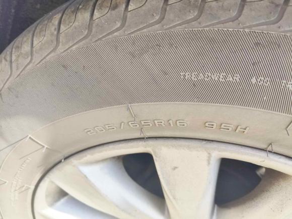 [台州·湘C] 二手日产天籁2008款 2.5L XL领先版