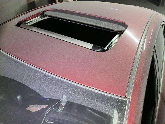 [合肥·苏E] 二手马自达阿特兹2017款 2.0L 蓝天豪华版