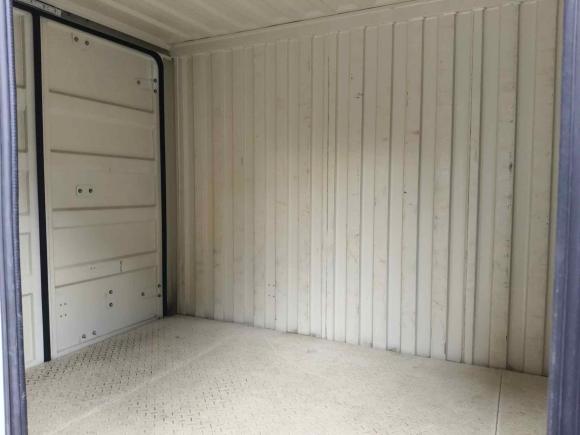 [南昌·赣A] 二手远程远程星享F1E2023款 厢式车 亿纬 41.86kWh