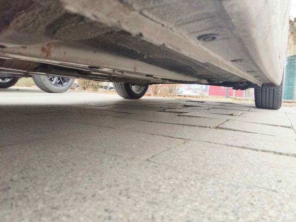 [北京·皖B] 二手现代朗动2015款 1.6L 自动领先型