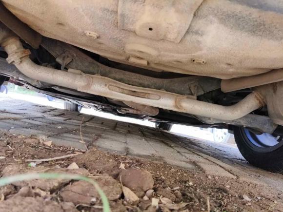 [济南·鄂E] 二手本田思域2016款 220TURBO CVT尊贵版