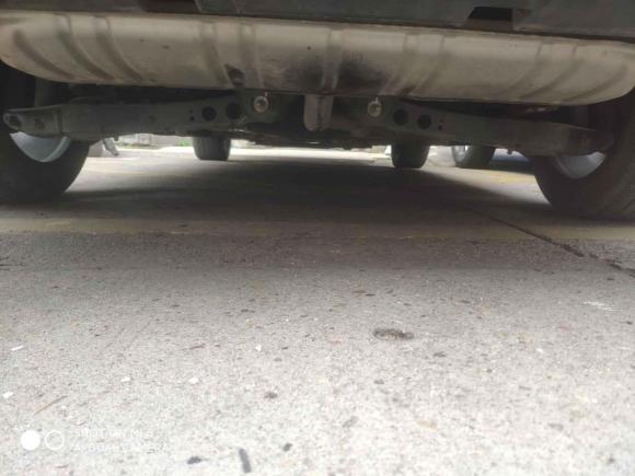 [南昌·赣B] 二手名爵名爵62017款 20T 自动豪华智联版 国V