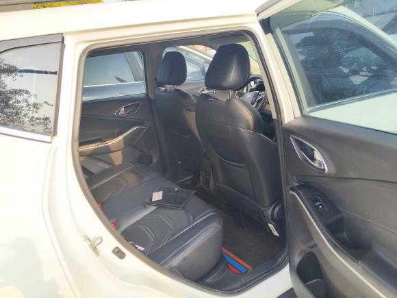 [杭州·浙A] 二手江汽集团瑞风S42019款 1.6L CVT超越型