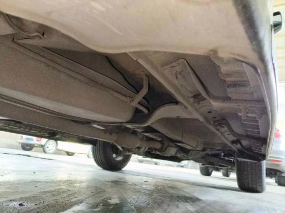 [西安·陕A] 二手起亚狮跑2013款 2.0L 手动两驱版GL