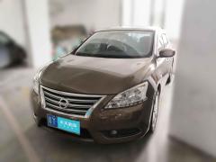 [佛山·粤Y] 日产轩逸2012款 1.8XE CVT舒适版