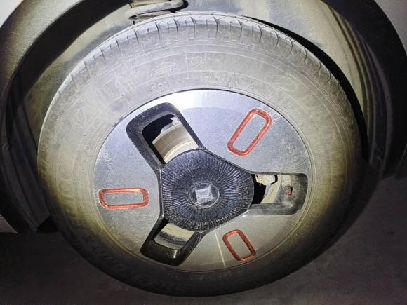 [杭州·浙A] 二手宝骏宝骏KiWi EV2021款 艺术家 三元锂