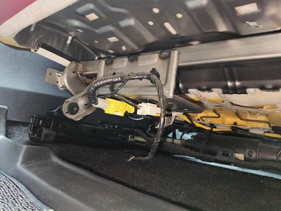 [济南·鲁A] 二手名爵MG62017款 20T 自动Trophy尊享互联网版 国V