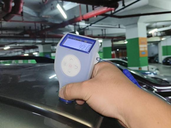 [佛山·粤E] 二手斯巴鲁森林人2019款 2.0i 豪华版EyeSight