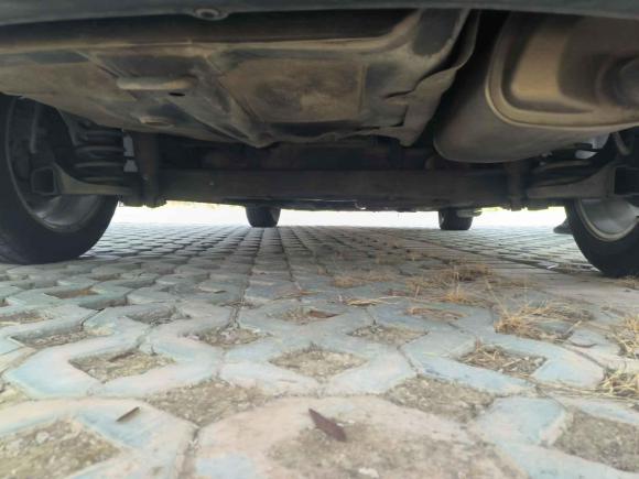 [台州·湘K] 二手现代朗动2013款 1.6L 自动尊贵型