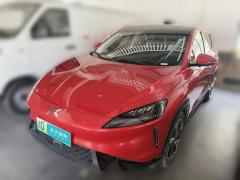 [绍兴·浙D] 小鹏小鹏G32020款 520i 尊享版