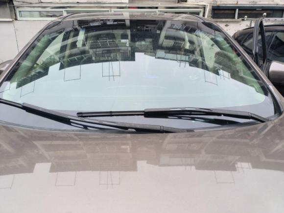 [上海·沪N] 二手别克别克GL82014款 2.4L LT豪华商务行政版