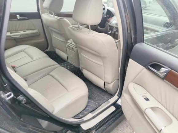 [成都·川G] 二手英菲尼迪英菲尼迪M系2009款 M35