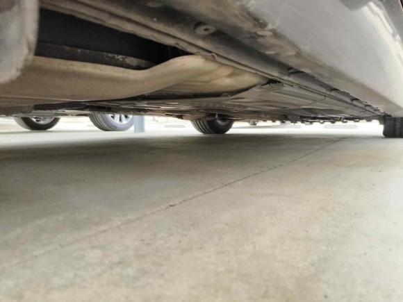 [上海·沪A] 二手捷豹捷豹XJ2013款 XJL 3.0 SC 全景商务版