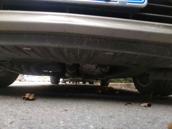 [南通·苏F] 二手别克别克GL62021款 323T 轻混动互联尊贵型